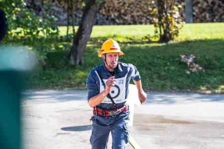 Občinsko gasilsko tekmovanje v Višnji Gori in Kriški vasi 11